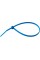 Хомут пластиковый 3,6*200 мм 100 шт синие ЗУБР 309070-36-200