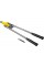 Заклепочник 3,2-4,8 мм Stayer MX-48 3114 двуручный литой