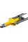 Заклепочник 3,2-4,8 мм Stayer MX-48 3114 двуручный литой