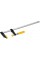 Струбцина F-образная 50*300 мм Stayer 3210-050-300
