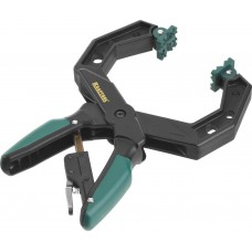 Струбцина зажимная 100*80 мм RC-10 Kraftool 32224-10