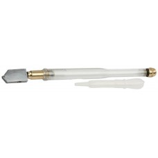 Стеклорез масляный ручка пластик Stayer Profi 3369