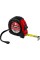 Рулетка 3 м 18 мм Mirax Rubber 34011-03-18