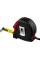 Рулетка 3 м 18 мм Mirax Rubber 34011-03-18