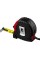 Рулетка 5 м 18 мм Mirax Rubber 34011-05-18
