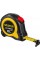 Рулетка 10 м 25 мм автостоп Stayer Leader 3402-10-25