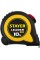 Рулетка 10 м 25 мм автостоп Stayer Leader 3402-10-25