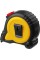 Рулетка 10 м 25 мм автостоп Stayer Leader 3402-10-25