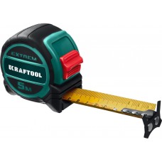 Рулетка 5 м 32 мм Kraftool Extrem 34127-5