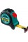 Рулетка 10 м 25 мм автостоп Kraftool 3412-10-25