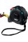 Рулетка 10 м 25 мм автостоп Kraftool 3412-10-25