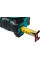 Рулетка 10 м 25 мм автостоп Kraftool 3412-10-25