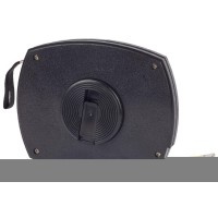 Рулетка 30 м 10 мм мерная лента стальное полотно Stayer master 3416-30