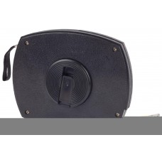 Рулетка 30 м 10 мм мерная лента стальное полотно Stayer master 3416-30
