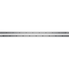 Линейка 1 м нерж Stayer 3427-100