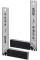 Угольник 250 мм нерж Stayer Profi 3431-25