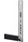 Угольник 300 мм нерж Stayer Profi 3431-30