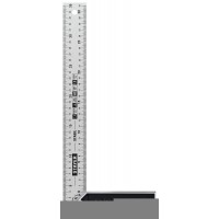 Угольник 350 м нерж Stayer Profi 3431-35