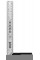 Угольник 350 м нерж Stayer Profi 3431-35
