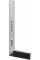 Угольник 350 м нерж Stayer Profi 3431-35