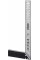 Угольник 350 м нерж Stayer Profi 3431-35