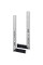 Угольник 400 мм нерж Stayer Profi 3431-40