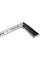 Угольник 400 мм нерж Stayer Profi 3431-40