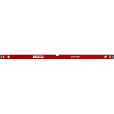 Уровень 100 см коробчатый 3 ампулы ЗУБР 34584-100