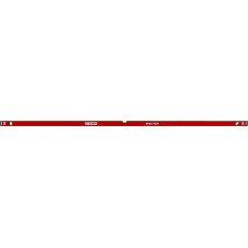 Уровень 200 см коробчатый 3 ампулы ЗУБР 34584-200