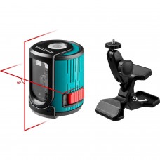 Нивелир лазерный Kraftool ST-120(39-120см)20 м IP54 точн 0,2 мм/м 34700-5