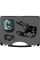 Нивелир лазерный Kraftool ST-120(39-120см)20 м IP54 точн 0,2 мм/м 34700-5