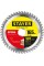 Диск пильный по дереву 165*20 мм 30Т Stayer Master OPTI-Line 3681-165-20-30