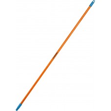 Черенок для щеток Grinda Fiber-140 фиберглас коническая резьба 1370 мм 39138