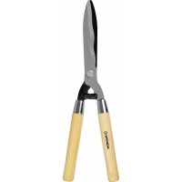Кусторез 500 мм Grinda WH500 деревянные ручки 40252