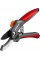 Секатор 200 мм Grinda G-24 2-х компонентные ручки 423124
