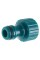 Адаптер Rасо внутренний пластик 1/2" 4250-55214Т