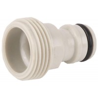 Адаптер Rасо внутренний пластик 3/4" 4250-55218C