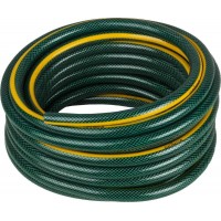 Шланг 1/2" 15 м 20 атм 3-х слойный ПВХ поливочный Grinda Standart 429000-1/2-15