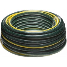 Шланг 3/4" 25 м 15 атм 3-х слойный ПВХ поливочный Grinda Standart 429000-3/4-25