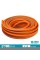 Шланг 1/2" 15 м 25 атм 3-х слойный термоэластопласт поливочный Grinda Flex 429008-1/2-15