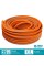 Шланг 1/2" 25 м 25 атм 3-х слойный термоэластопласт поливочный Grinda Flex 429008-1/2-25