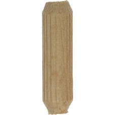 Шкант мебельный 10*45 мм бук 8 шт 4-308016-10-45