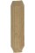 Шкант мебельный 10*45 мм бук 8 шт 4-308016-10-45