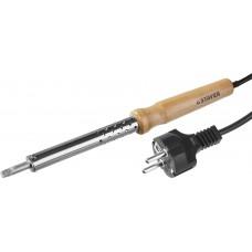 Паяльник 100 Вт рукоятка дерево Stayer MAXTerm 55310-100