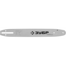 Шина 14" 3/8" паз 0,050 35 см ЗУБР Мастер 70201-35
