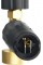 Пеногенератор для минимоек для пистолета G-280Pro Steher 75401-280