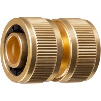 Муфта ремонтная Grinda BM-34 3/4" латунная 8-426143