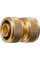 Муфта ремонтная Grinda BM-34 3/4" латунная 8-426143