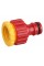 Адаптер 1/2"-3/4" в/р пластик ударопрочный Grinda GI-X 8-426305