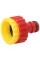 Адаптер 1"-3/4" в/р пластик ударопрочный Grinda GI-1X 8-426306